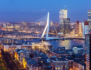 about Netherlands