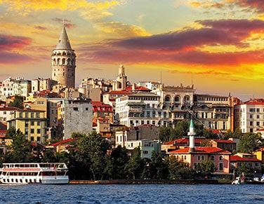 about turkey