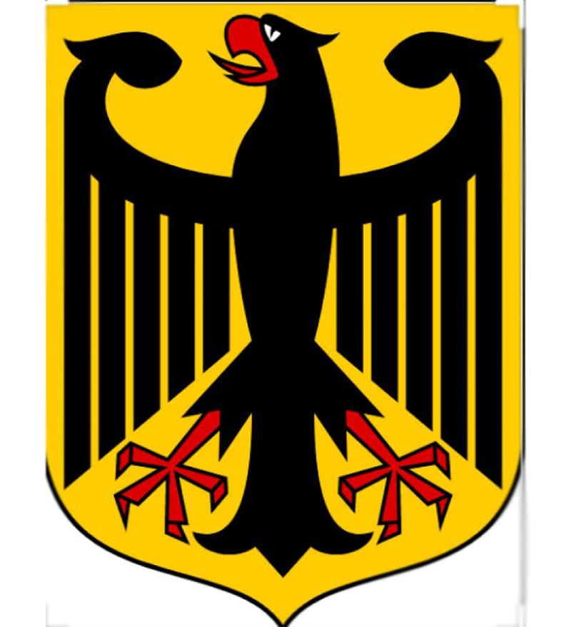 Almanya Logosu